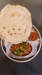 Niranjan Savaji Hotel