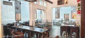 MEHFIL-E-TANDOOR - Best Non Veg Restaurant In Pali