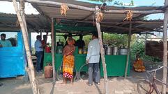 banka bhai tea stall