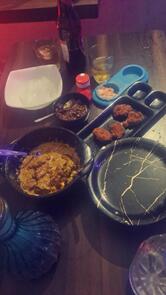 GILL'Z CHICKEN NATION