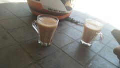 JJ Stores and Coffeebar