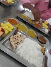 Schneider Electric Canteen