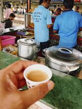 Rail Ahar Platform 2