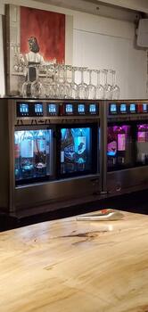 Le P'tit Fusion Tapas and Bar