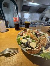 Le Backstage - Restaurant et bar à Tapas