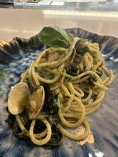 Sarace' / Restaurant & Cocktail bar