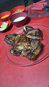 Churrasquinho do Gordo