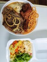 Comida Caseira da Chiquinha