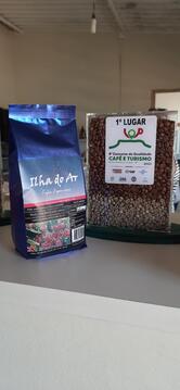 Ilha do Ar Cafés Especiais