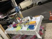 Alicinha Lanches & Petiscos