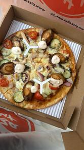 Pizza Hut