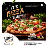 The Wynadu Coffee Park