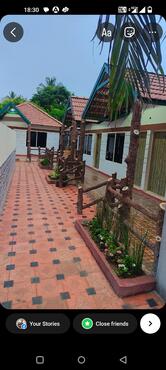 Ss home stay &cottages