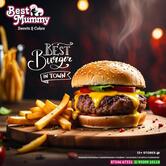 BESTMUMMY SWEET & CAKES ECR