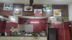 Hotel Shree saravana Bhavan