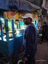 Kachori Shop