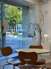 Deep Cafe