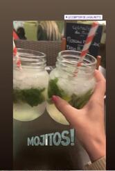 Le comptoir de la galinette