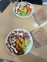 Ottimo Kebab Di Marotta