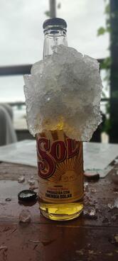 Praia Verde Beach Club Heineken