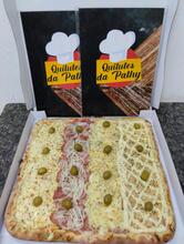 Pizzaria Quitutes da Pathy