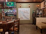 Montese Pizzaria l Pizza em Rodeio