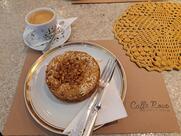 Caffe Rosa