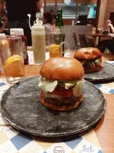 Mr. Jack Hamburgueria