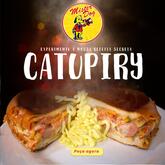 Mister Dog Capão - O Verdadeiro Cachorro quente