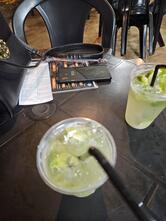 Good Smoke Lounge Hookah