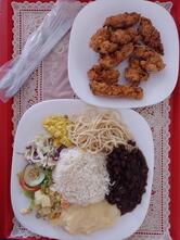 Quentinhas - DuChef Alimentos