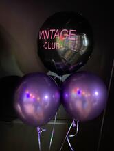 Vintage clube
