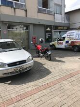 Jane’s Beer Pastelaria e Choperia