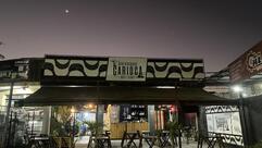 Diversidade Carioca Bar e Lounge