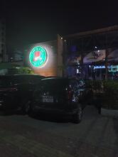 Cartola 08 Sport Bar - Bar em Praia Grande