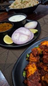 Aloha Restaurant & Lodge