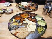 Shree Durvankur Dining Hall