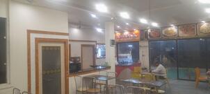 Shri Annaratnam A Fine Dine