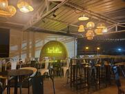 Twilight - Rooftop Lounge