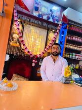 Bikaner Misthan Bhandar