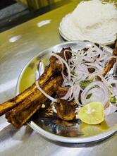 Rahmathiya BBQ & Grill House