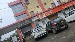 Shivani Inn Hotel & Banquet