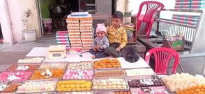 Vinayak Sweets
