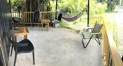 Southern Coffee ไม้ขาว