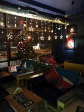 Godji Lounge Bar