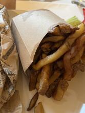 L'EFFILOCHE Food Truck - Traiteur