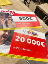 Bar Tabac Presse De La Mine