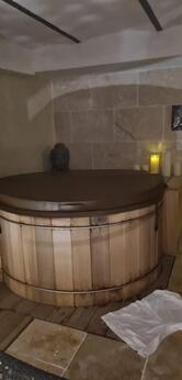 Le Trésor des Grands Causses*** Aquam Spa***