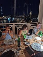 Fino Yacht Club Restaurant