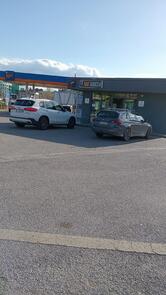 Bar IP by Handmade cafè